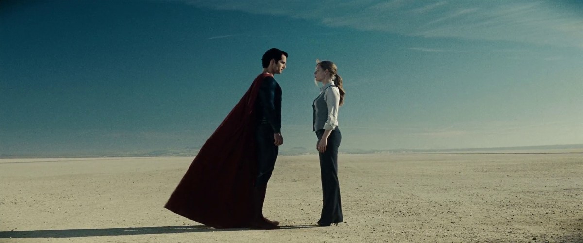 Man Of Steel – [FILMGRAB]