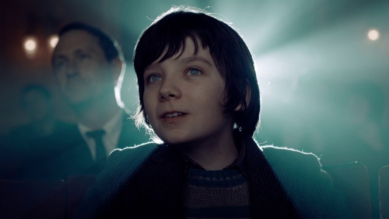 Hugo – [FILMGRAB]