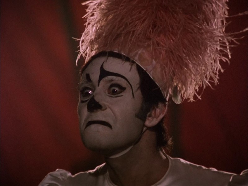 The Clowns Filmgrab
