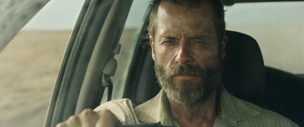 The Rover – [FILMGRAB]
