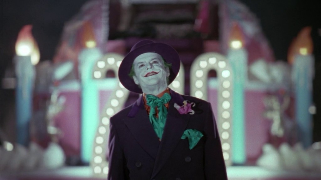 THE BATMAN FILMGRAB visual data 3