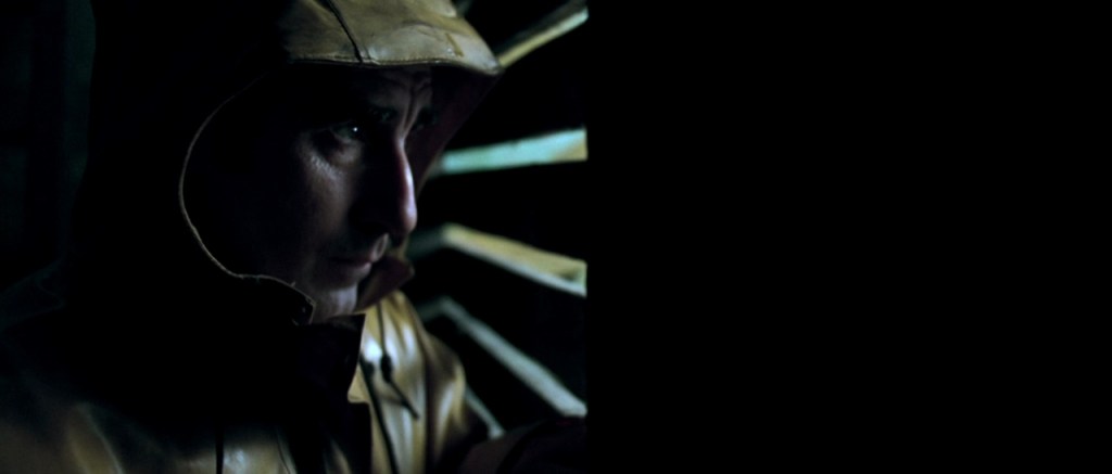 Isolation – [FILMGRAB]