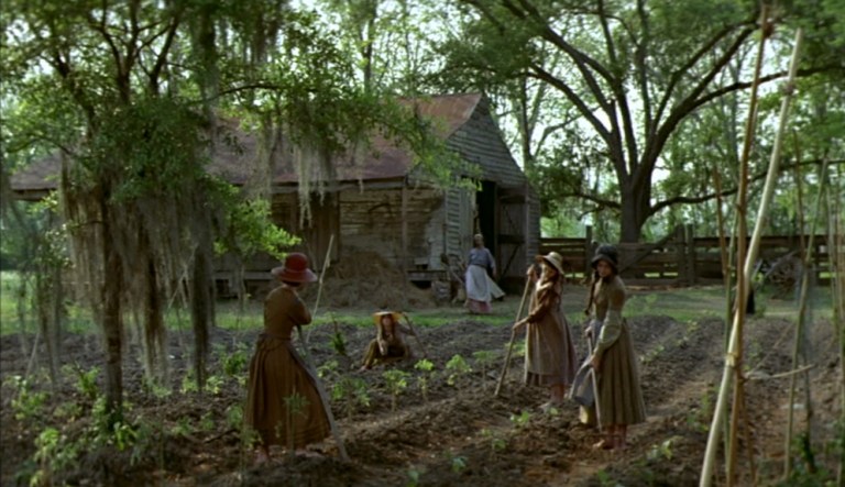 The Beguiled – [FILMGRAB]