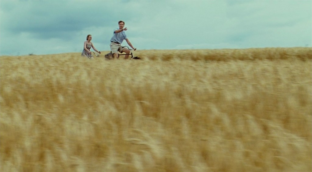 The Reader – [FILMGRAB]