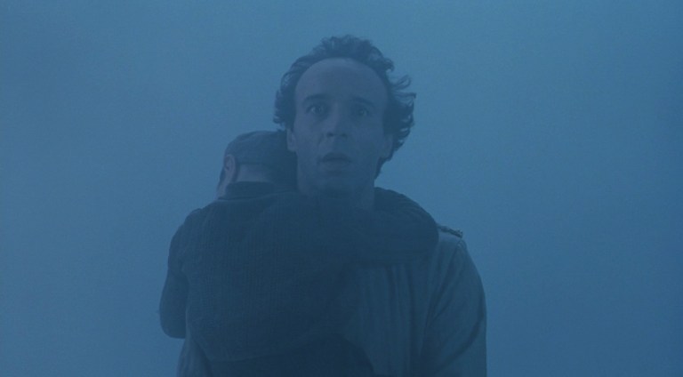 Life Is Beautiful Filmgrab