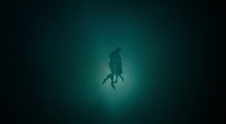 The Shape of Water – [FILMGRAB]