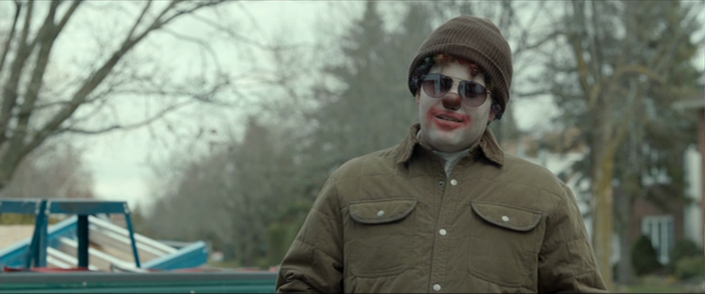 Clown – [FILMGRAB]