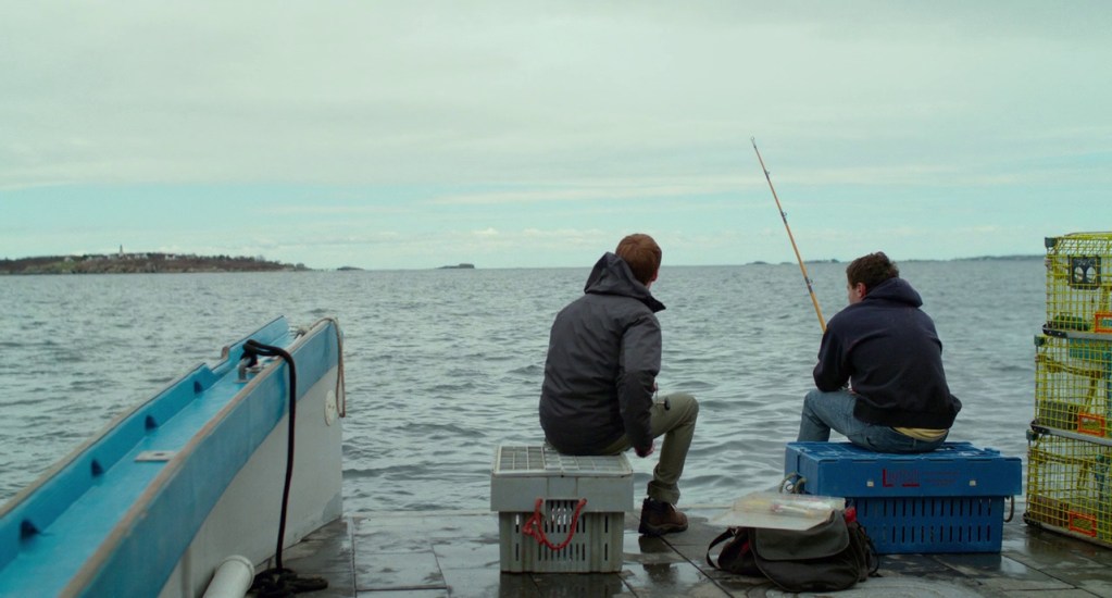 Manchester By The Sea [FILMGRAB]