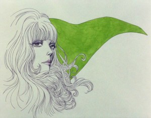 Belladonna of Sadness – [FILMGRAB]