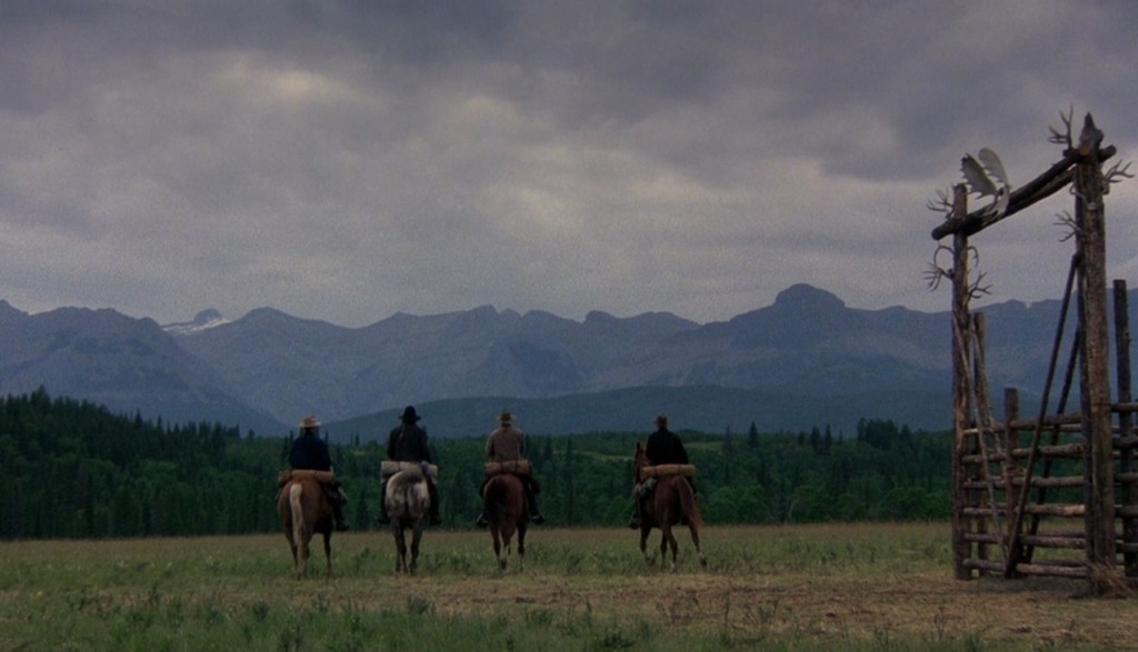 Legends of the Fall [FILMGRAB]