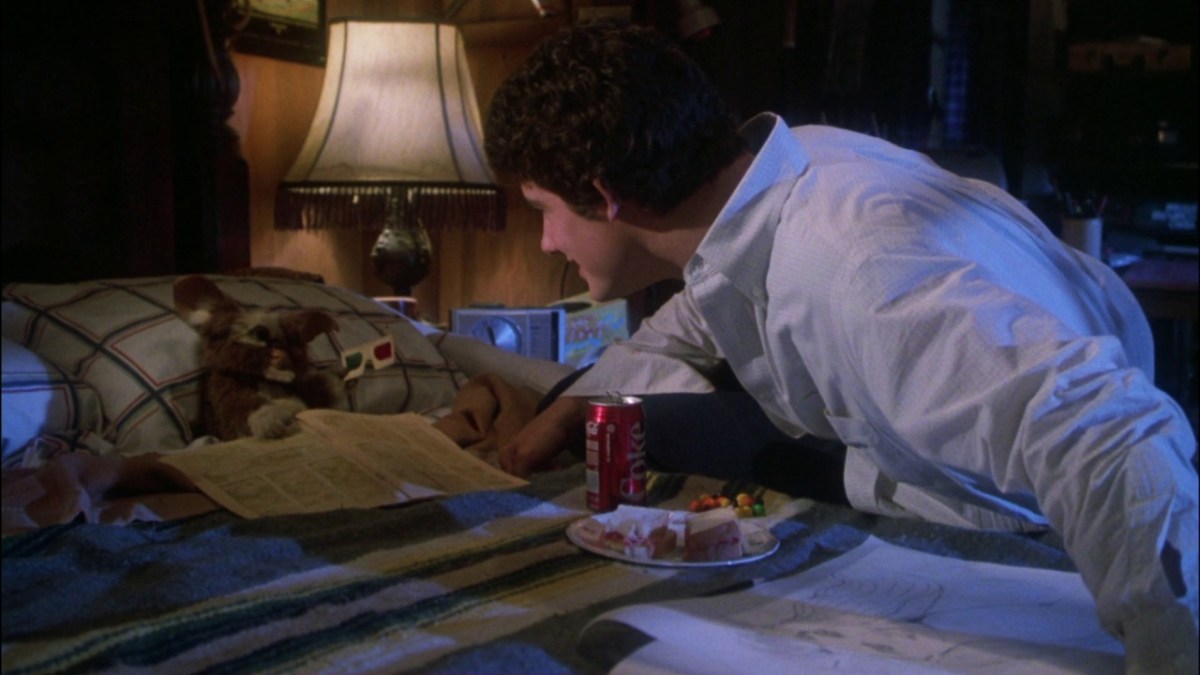 Gremlins – [FILMGRAB]