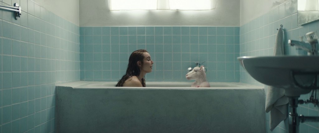 Lamb – [FILMGRAB]