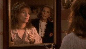 The Mirror Has Two Faces – [FILMGRAB]