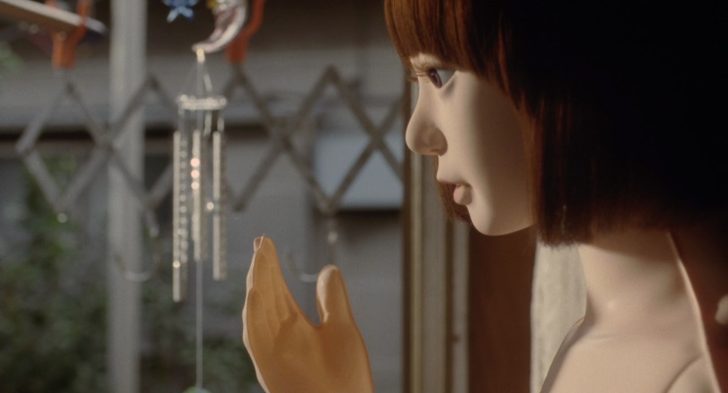 Air Doll – [FILMGRAB]