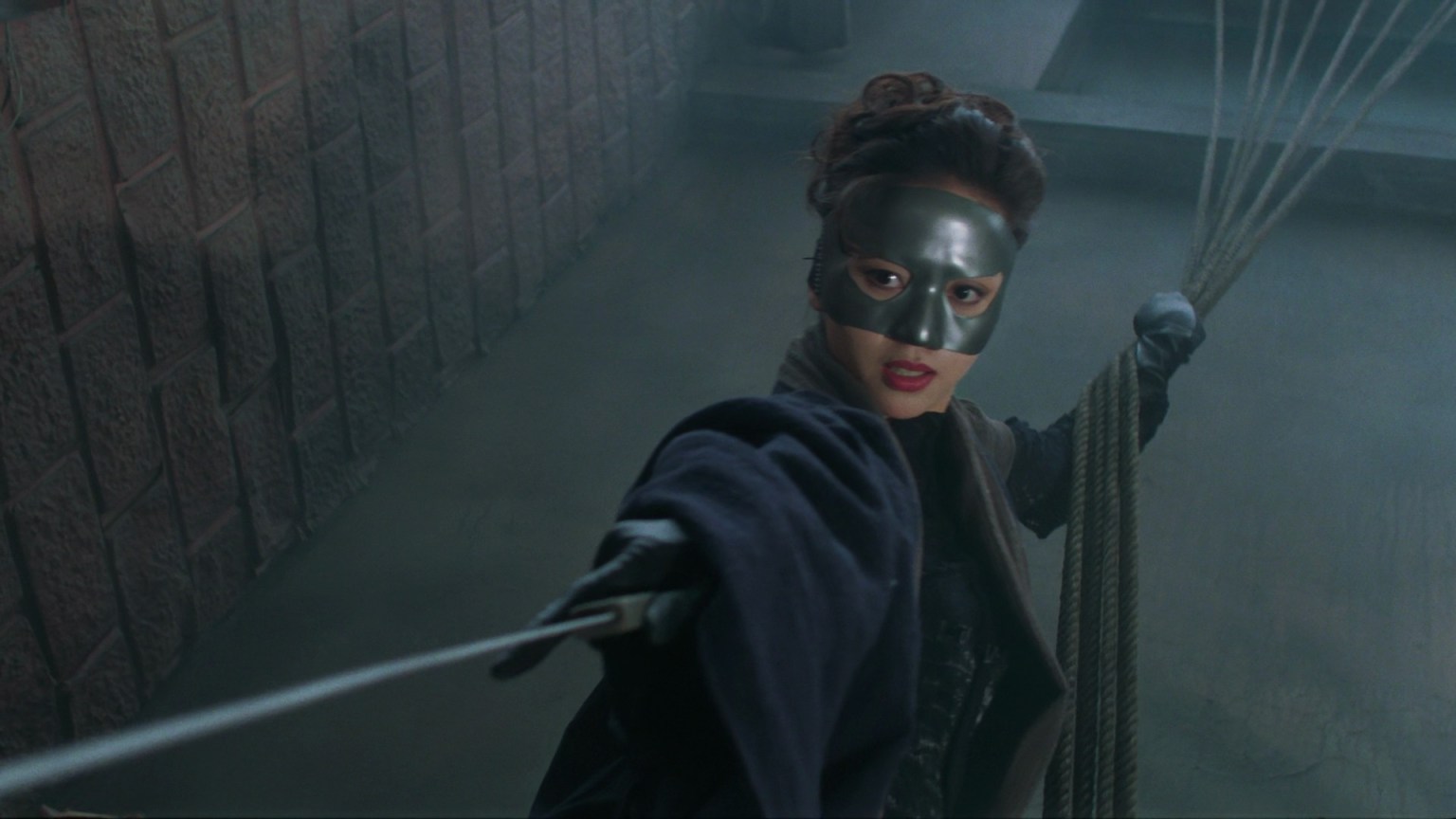 Hong Kong – [FILMGRAB]