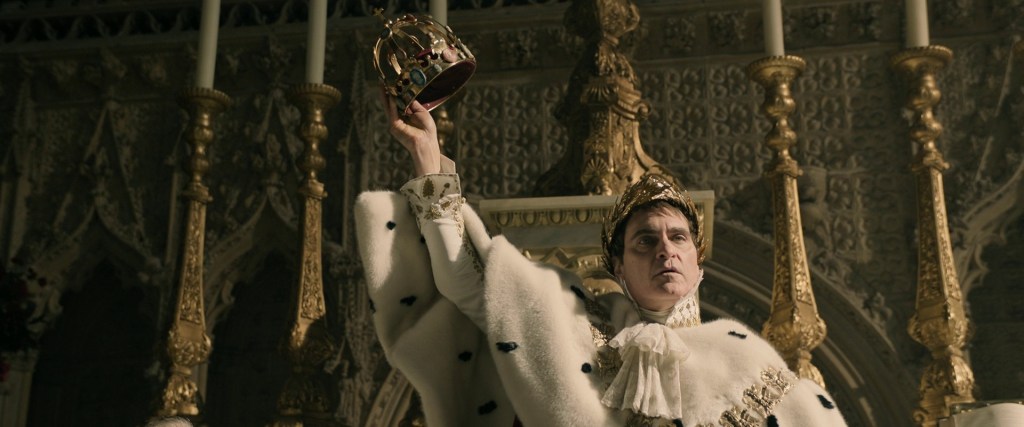 Napoleon (2023) – [FILMGRAB]