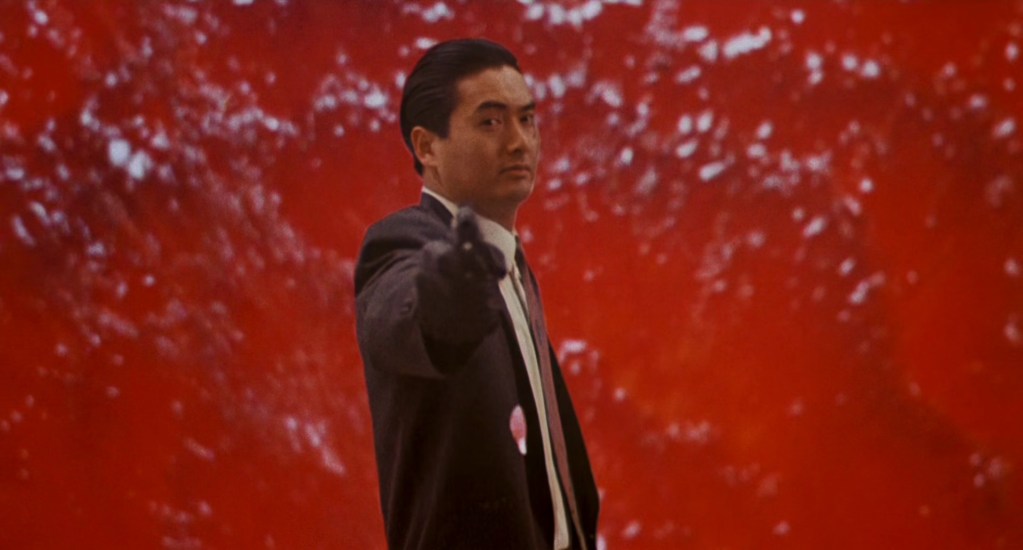 The Killer (1989) – [FILMGRAB]