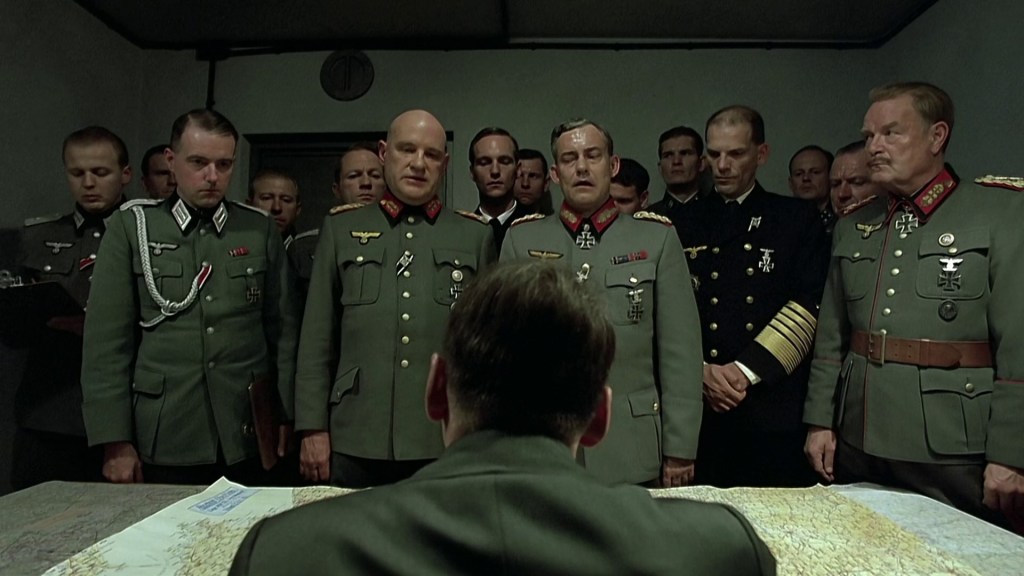 Downfall – [FILMGRAB]
