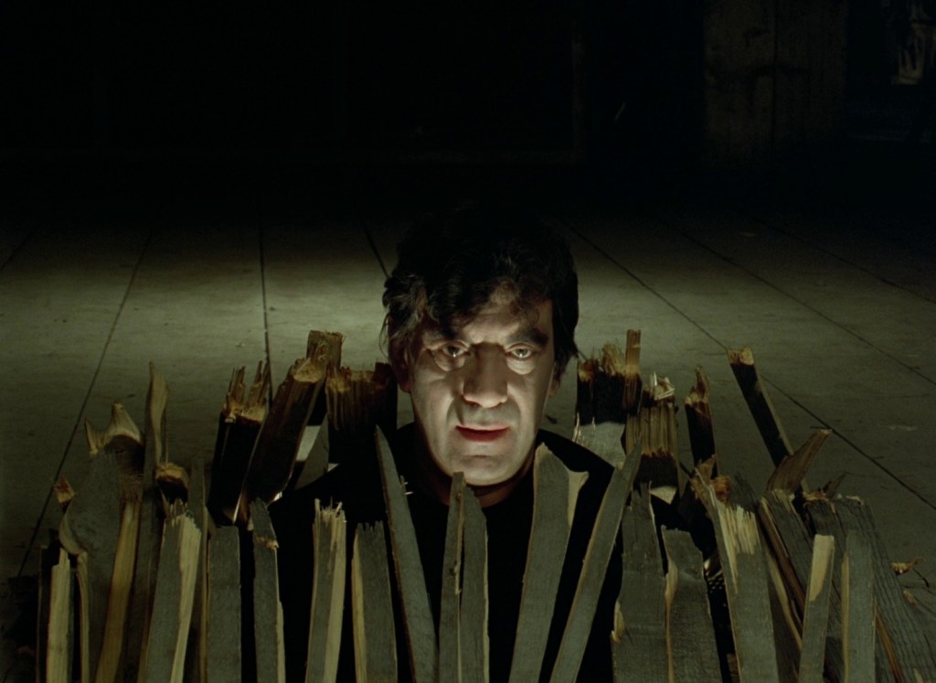 Faust (1994) – [FILMGRAB]