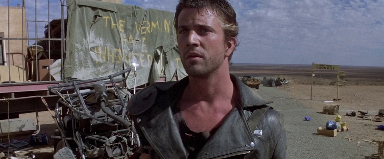 mad max 2 jacket
