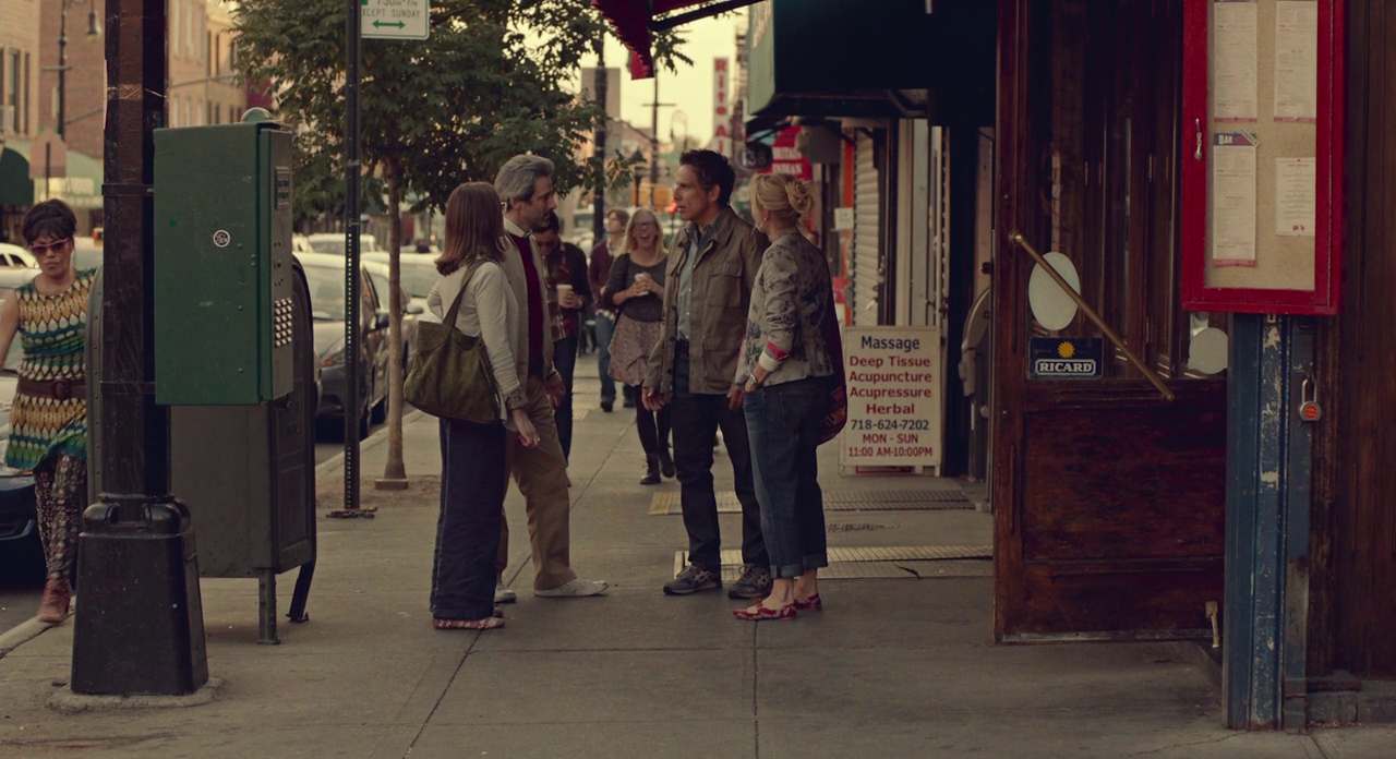 While We’re Young – [FILMGRAB]