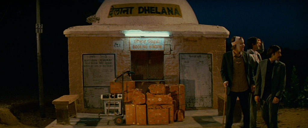 The Darjeeling Limited Movie HD Wallpapers  The Darjeeling Limited HD  Movie Wallpapers Free Download (1080p to 2K) - FilmiBeat
