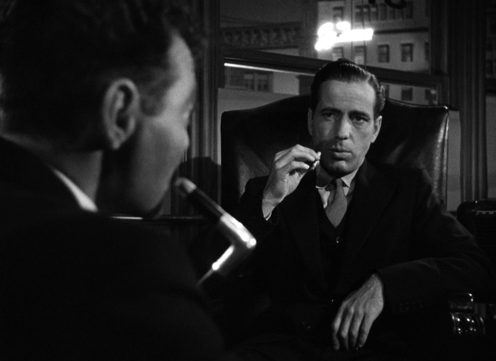 The Maltese Falcon – [FILMGRAB]