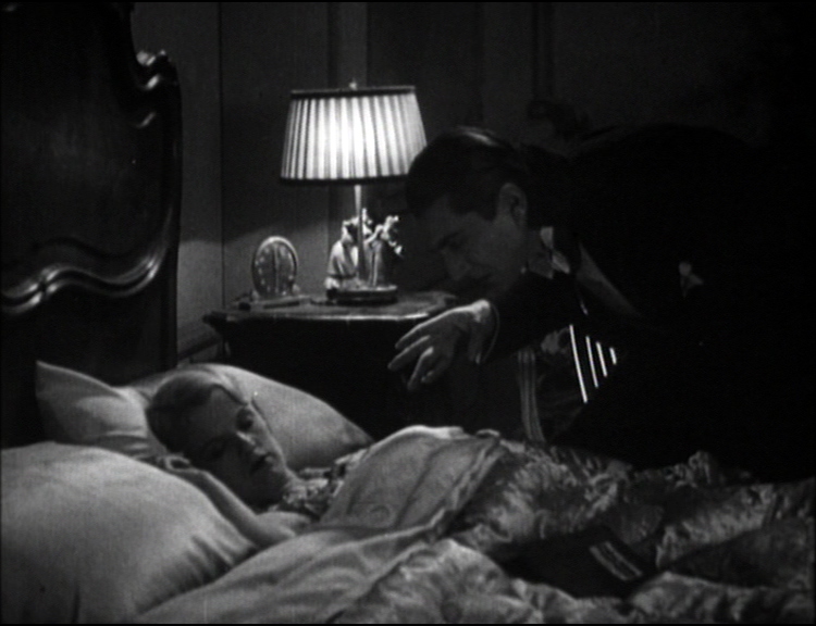 Dracula – [FILMGRAB]