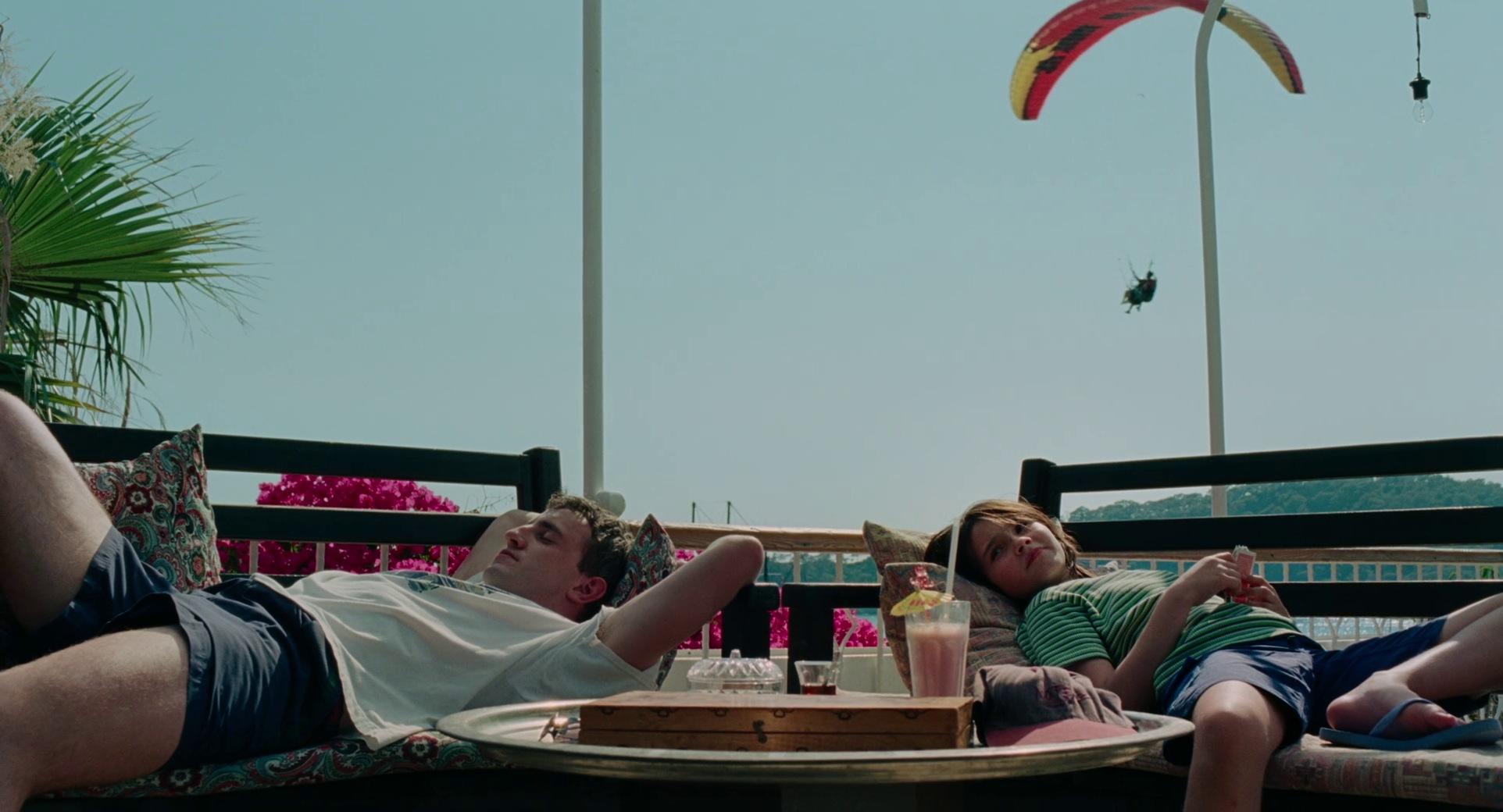 Aftersun – [FILMGRAB]