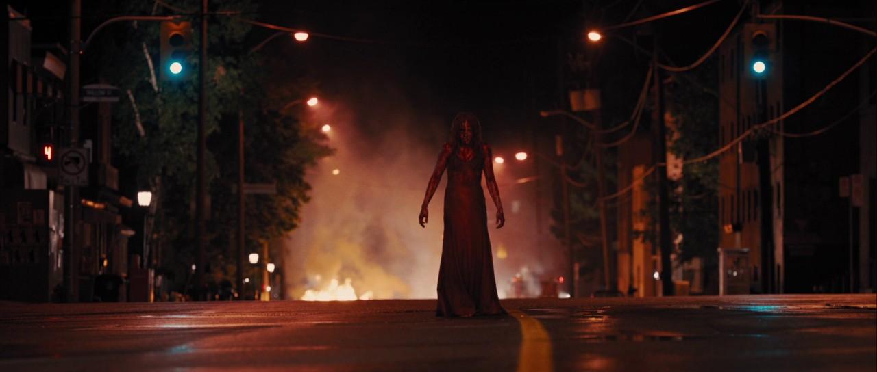 Carrie (2013) – [FILMGRAB]