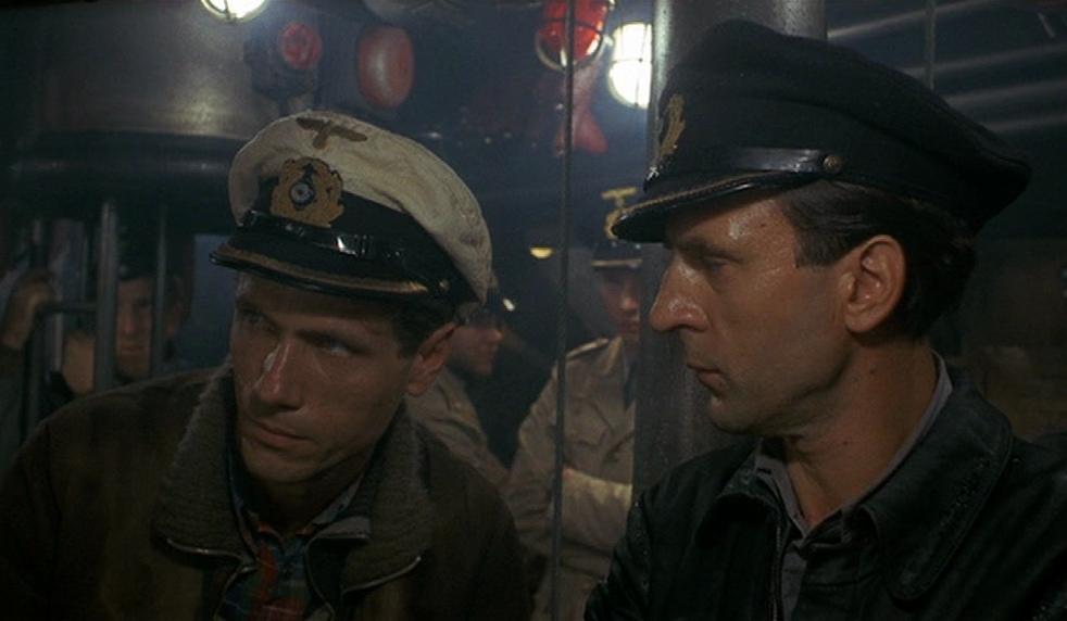 Das Boot – [FILMGRAB]