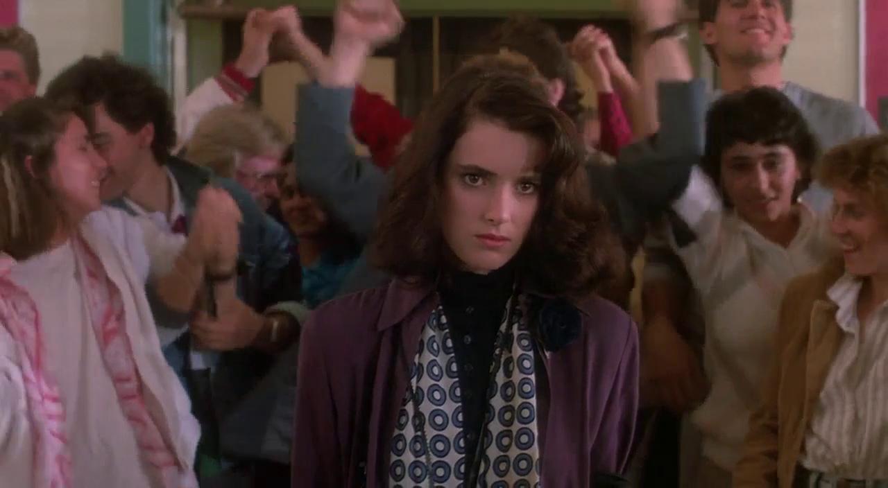 Heathers – [FILMGRAB]