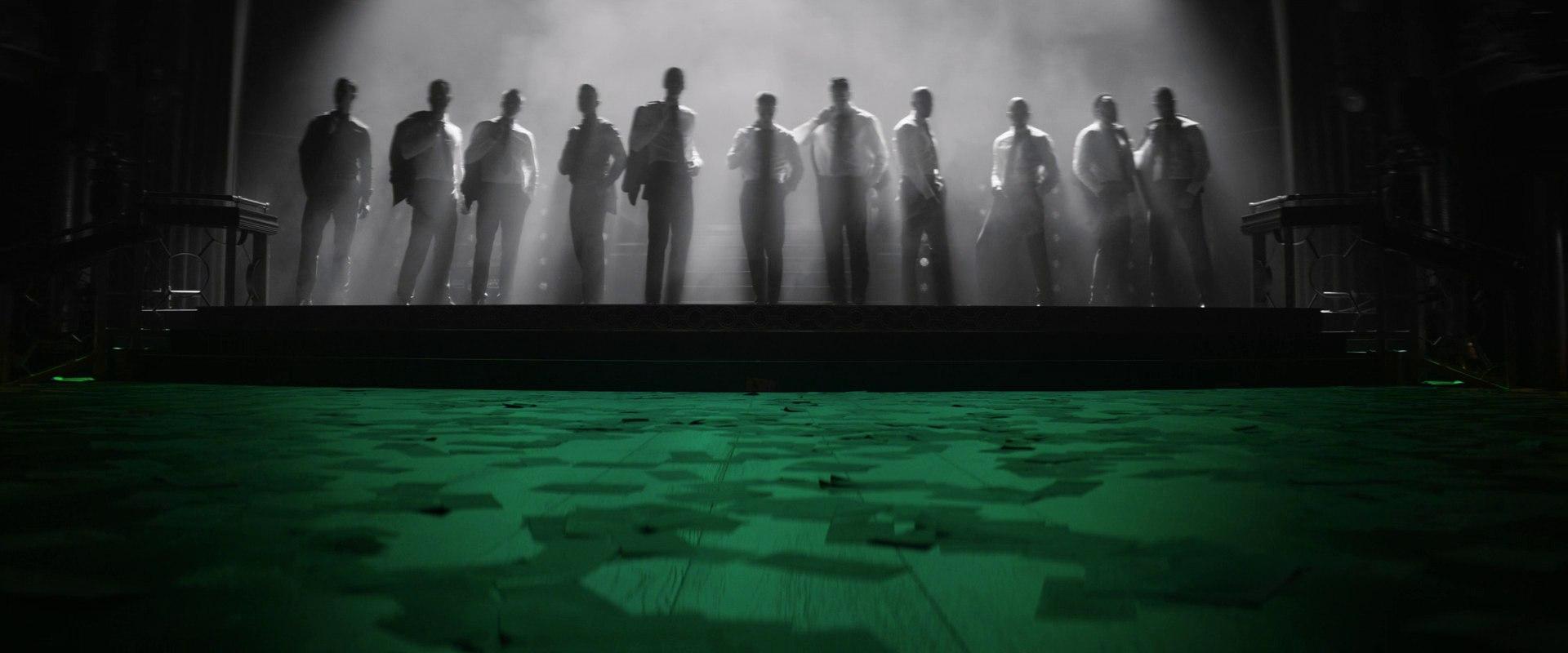 Magic Mike&rsquo;s Last Dance &ndash; [FILMGRAB]