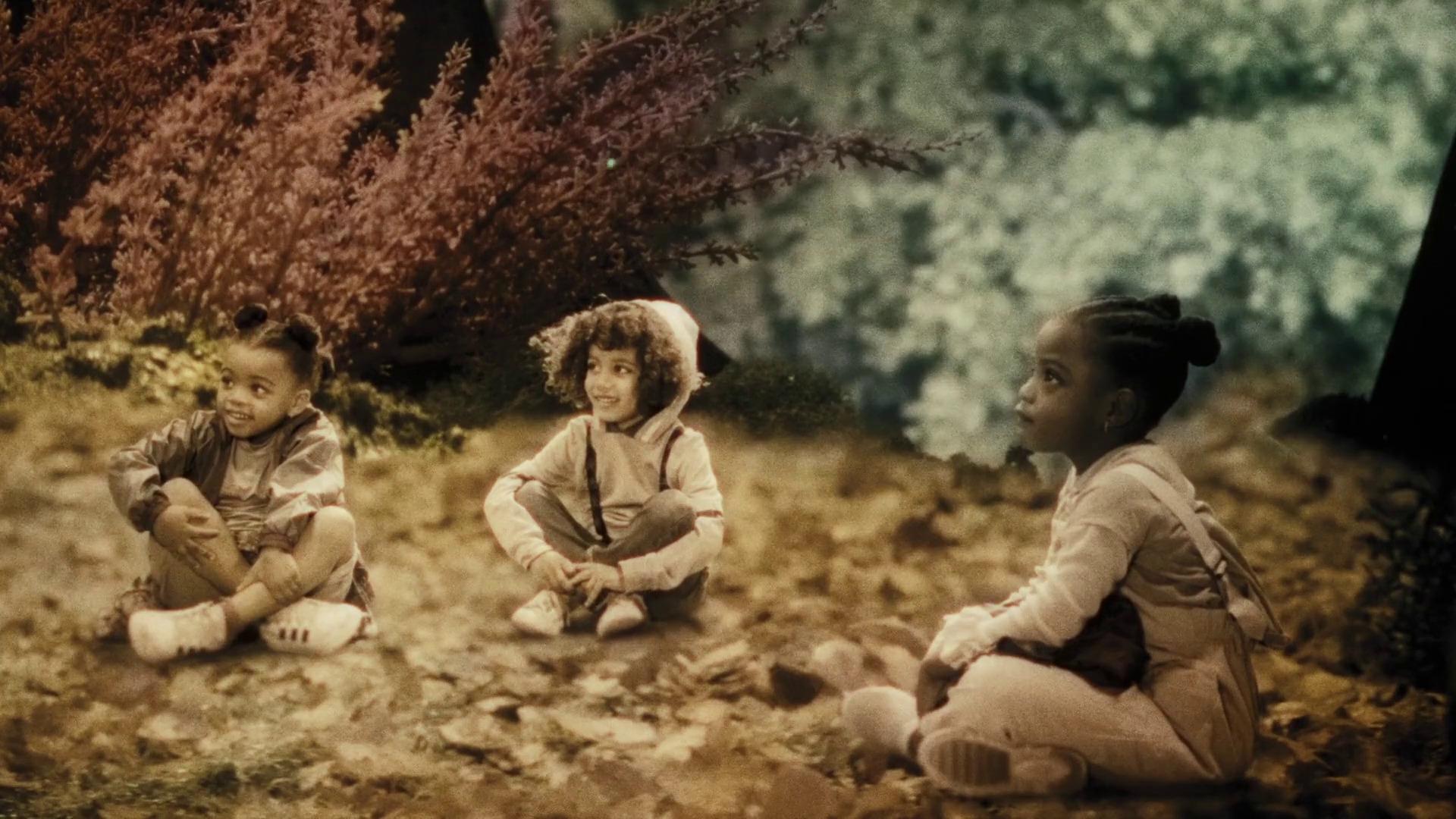 Once Within A Time [FILMGRAB]