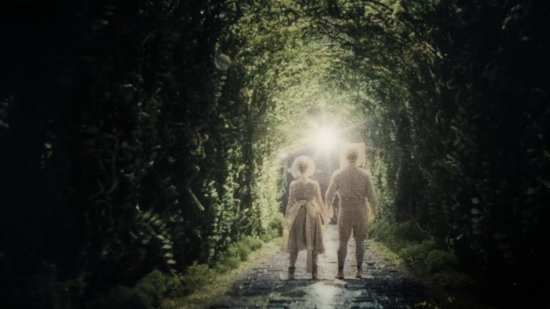 Once Within A Time [FILMGRAB]