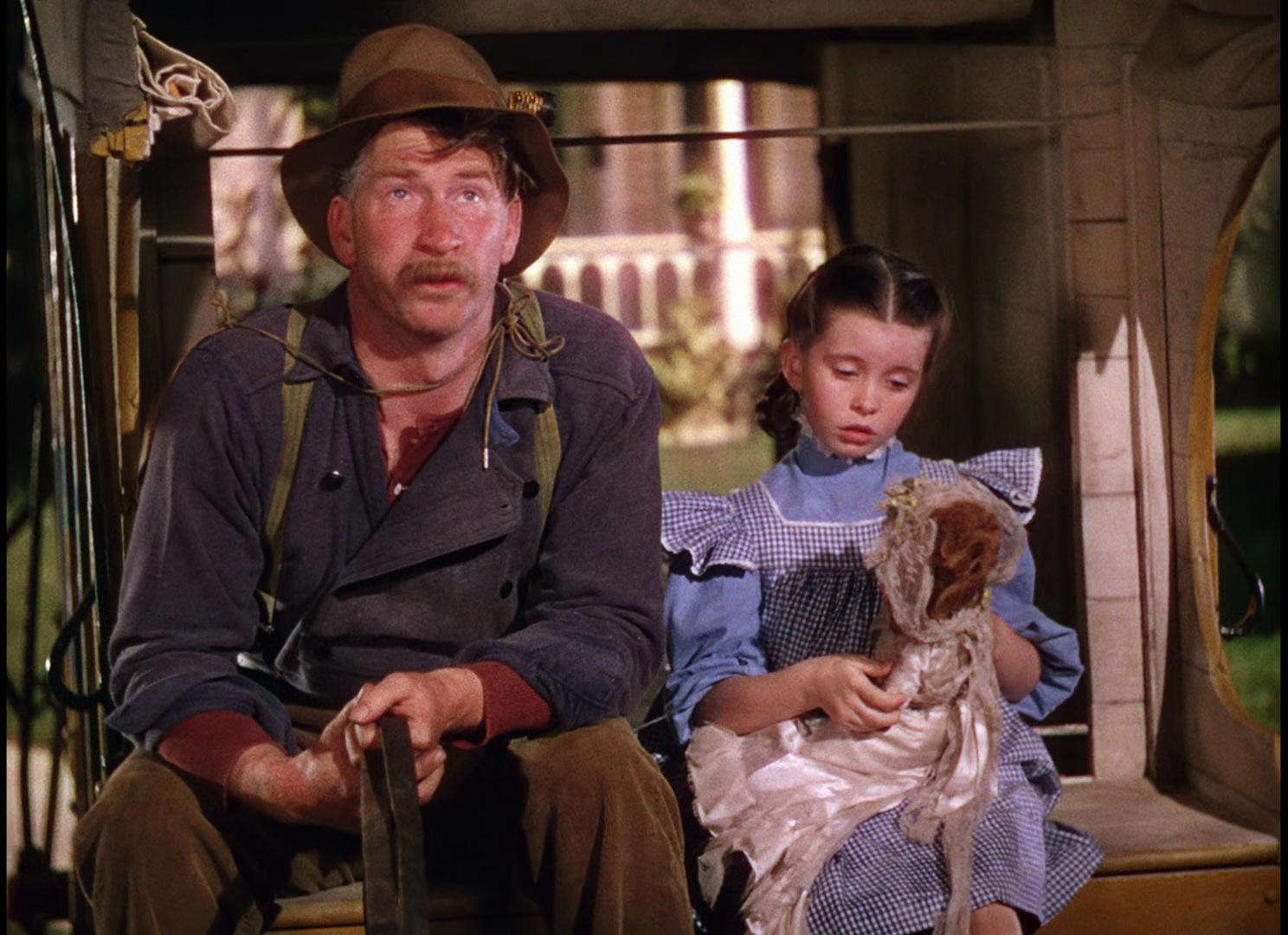 Meet Me In St. Louis – [FILMGRAB]