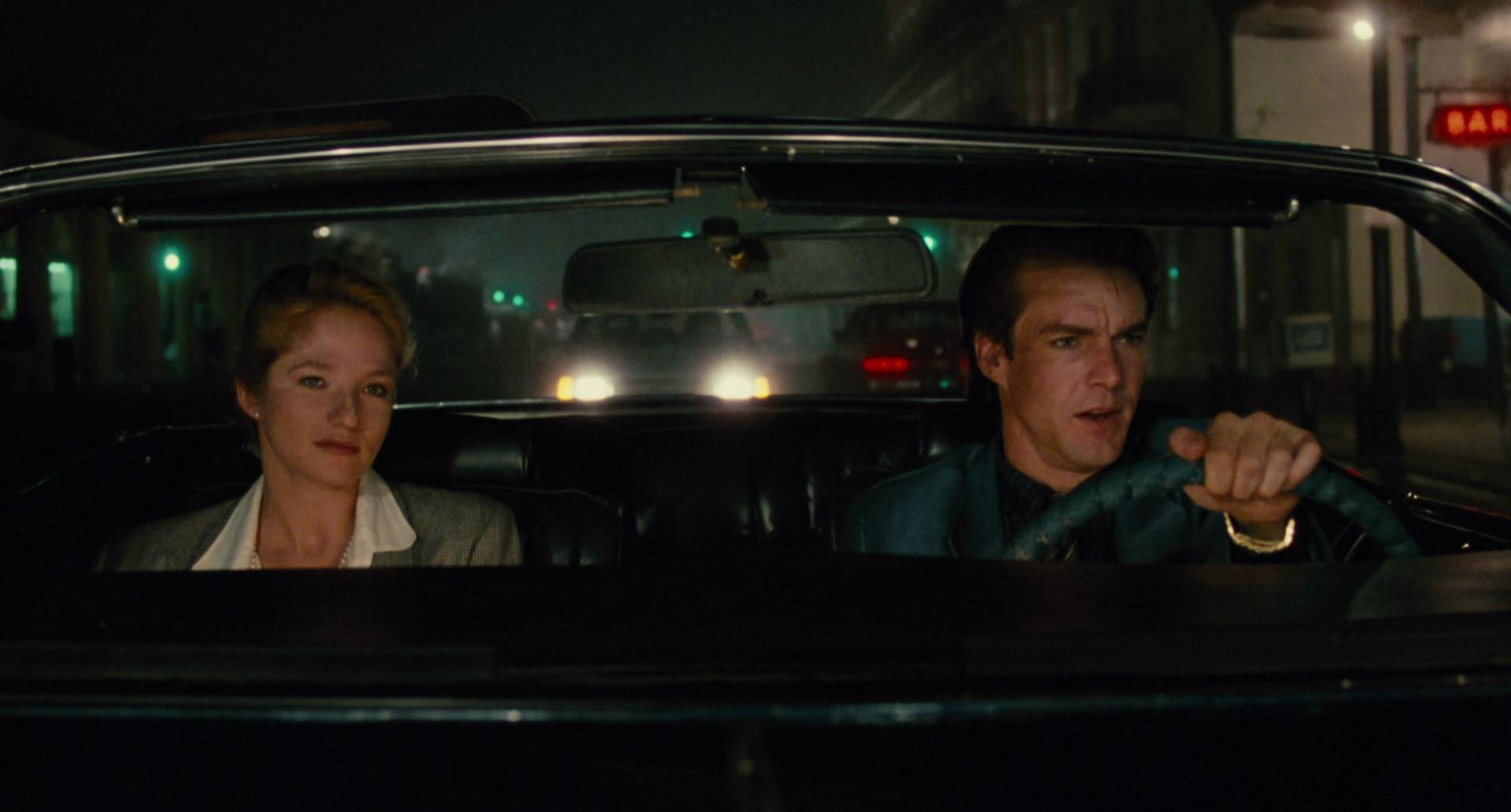 The Big Easy FILMGRAB