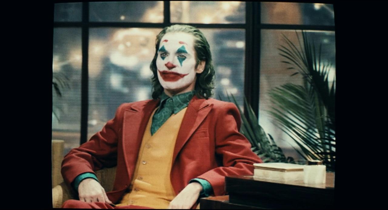 Joker – [FILMGRAB]