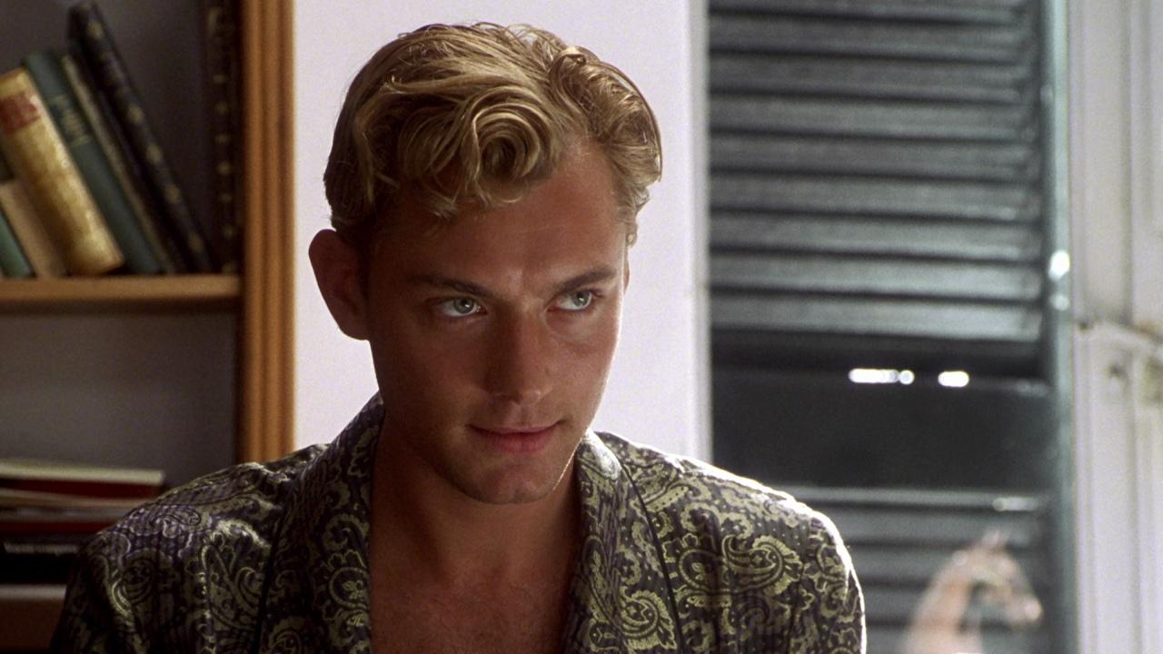 The Talented Mr. Ripley – [FILMGRAB]