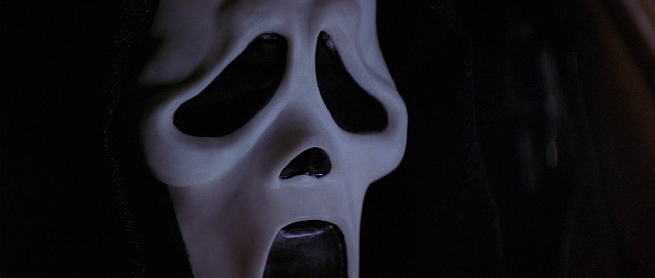 Scream 2 – [FILMGRAB]