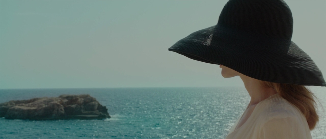 By The Sea – [FILMGRAB]