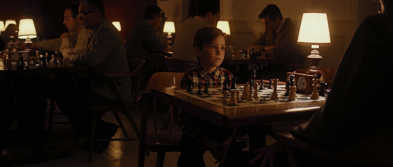 Featurette: Behind the Scenes of PAWN SACRIFICE on Vimeo