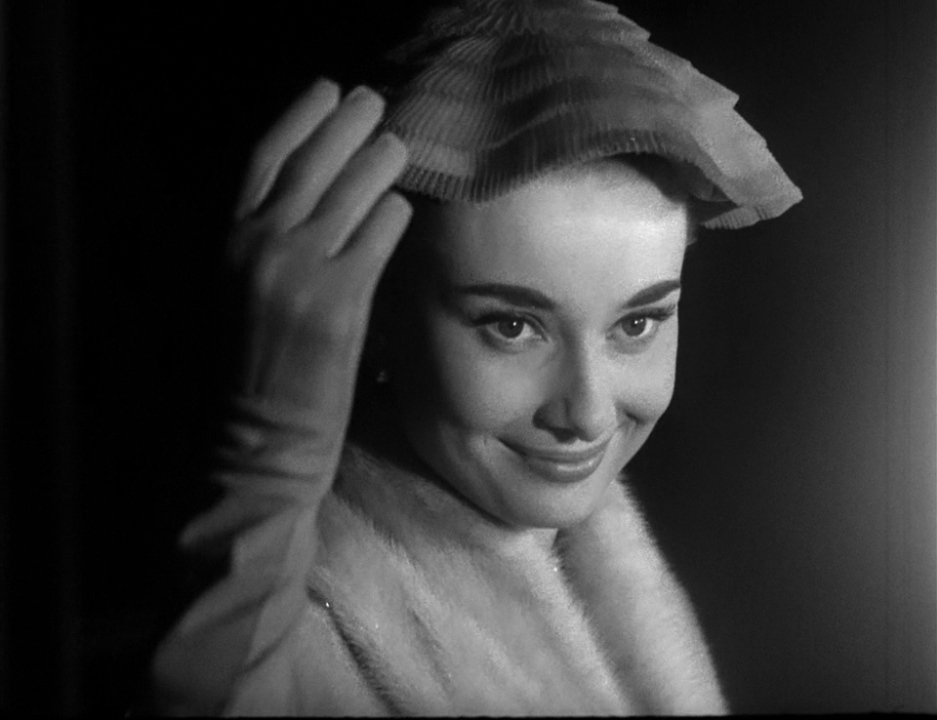 Roman Holiday – [FILMGRAB]