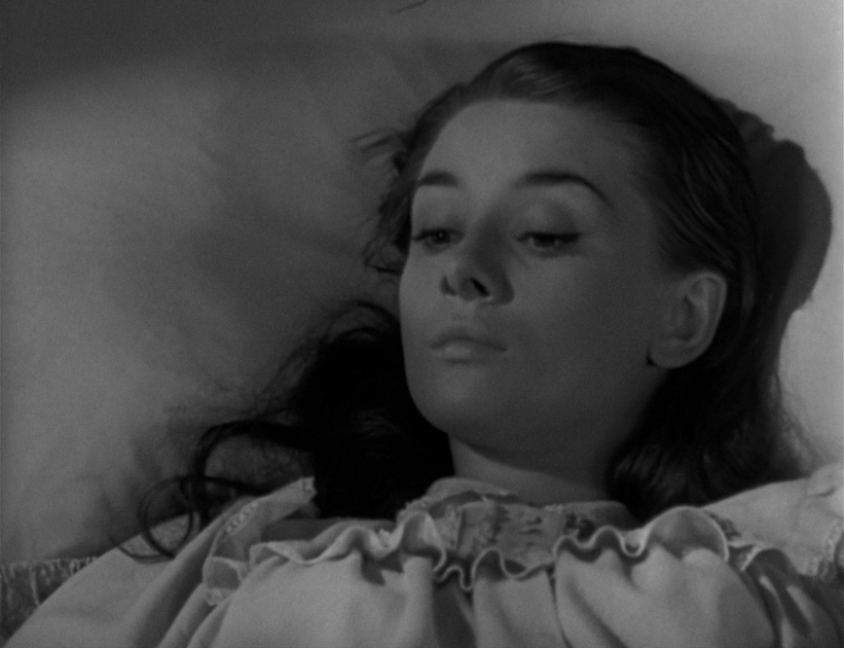 Roman Holiday – [FILMGRAB]