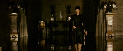 Blade Runner, frame 4