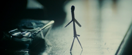 Blade Runner, frame 8