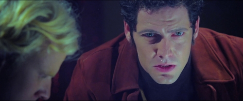 The Editor – FILMGRAB [ • ]