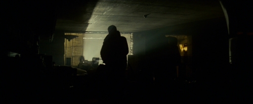 Blade Runner, frame 11