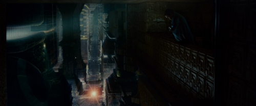 Blade Runner, frame 14