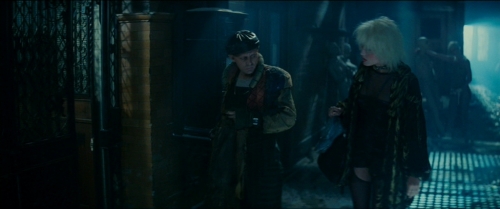 Blade Runner, frame 15